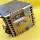 Siemens 3UF5011-3ANOO-1 SIMCODE Basic Unit PROFIBUS Interface