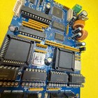ZBEE 11.7.29v1.5 Zigbee Control Board 422 x 4 Interface