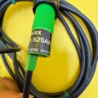 TAKEX US-S25AN Ultrasonic Sensor