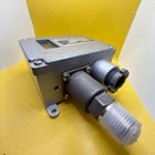 Nagano Keiki CB15 Pressure Switch 1-10kgf/cm2