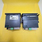 Carel MPX IRMPXMM000 Temperature Controller Lot of 2