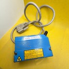 SICK CLV432-0010 Industrial Fixed-Mount Barcode Scanner