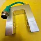 Arise A100 Infrared Web Guide Sensor DC 12V 200mA NPN