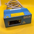 SICK CLV432-0010 Industrial Fixed-Mount Barcode Scanner