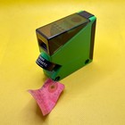 TAKEX DL-S200TC Photoelectric Sensor Industrial Precision Detection Unit