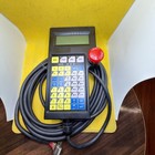 Dynax Corporation RT1-5AD-002-BK Industrial Teaching Pendant Control Unit