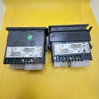 Carel MPX IRMPXMM000 Temperature Controller Lot of 2