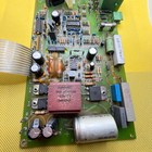 Baumuller Nurnberg 3.8921F Industrial Control Board for Automation Systems