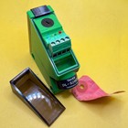 TAKEX DL-S200TC Photoelectric Sensor Industrial Precision Detection Unit