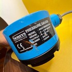 Sensys SSGC0002KCAG Pressure Gauge Transmitter 0-300kgf/cm2