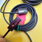 Takex GSM2RXN Industrial Photoelectric Sensor Lot of 2