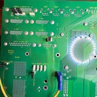 ACS Motion Control PC-14437-100/LF Rev:A MB5U-ZZ Control Board