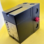Krom Schroder TC410-1N Valve Leakage Detector Industrial Control Unit