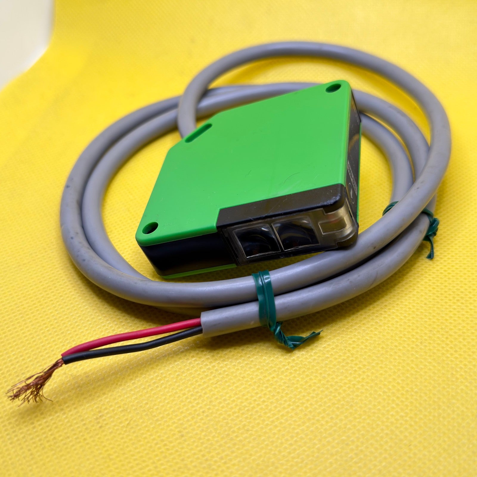 McGill 1720-4503 Photo Sensor Industrial Optical Automation Component