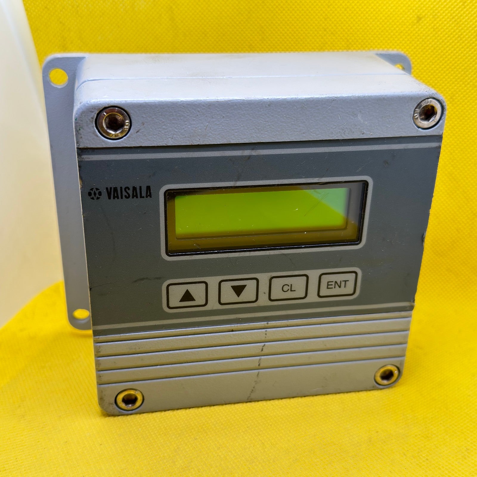 Vaisala PTB200AD Digital Pressure Transmitter 500-1100 hPa