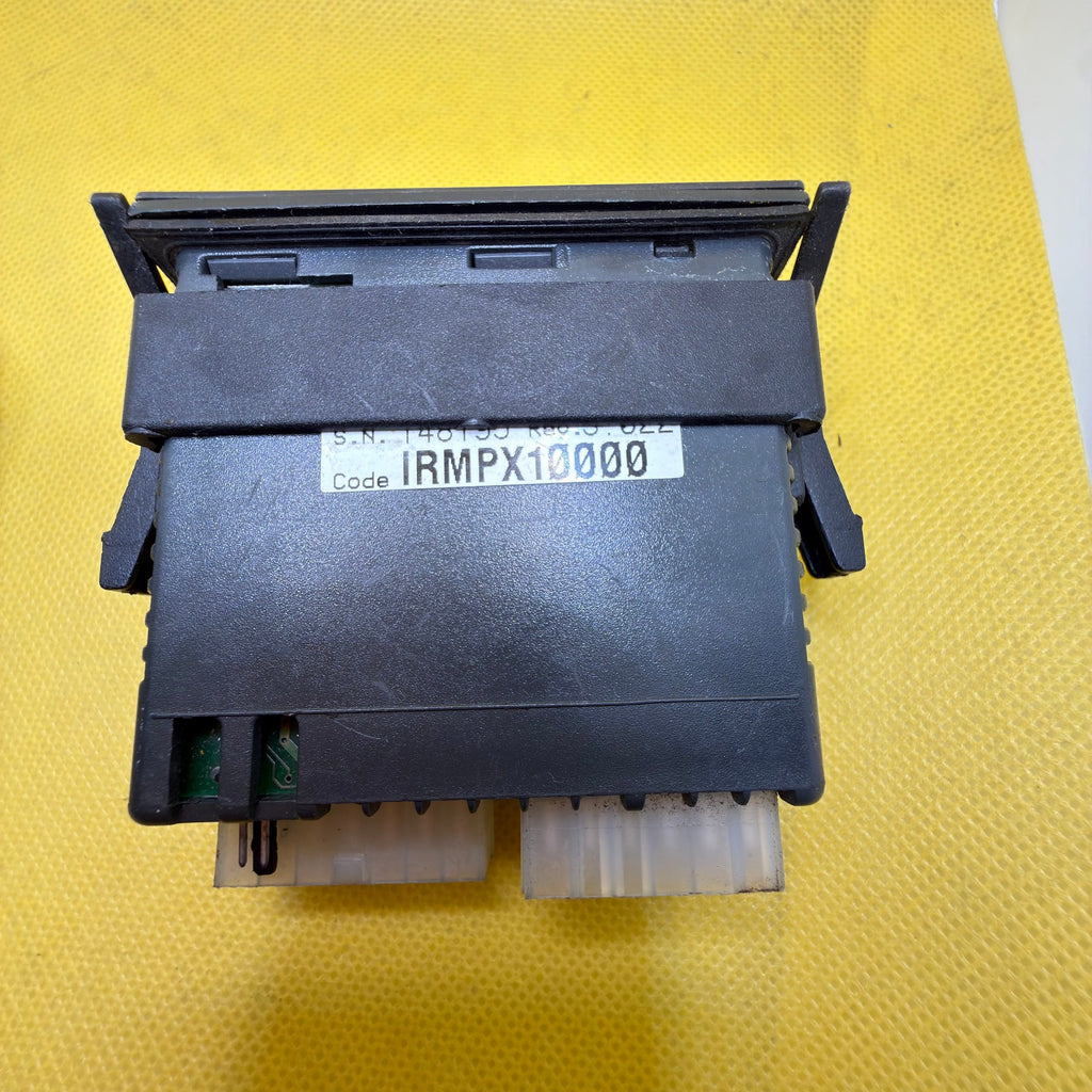 Carel IRMPX10000 Temperature Controller Lot of 2