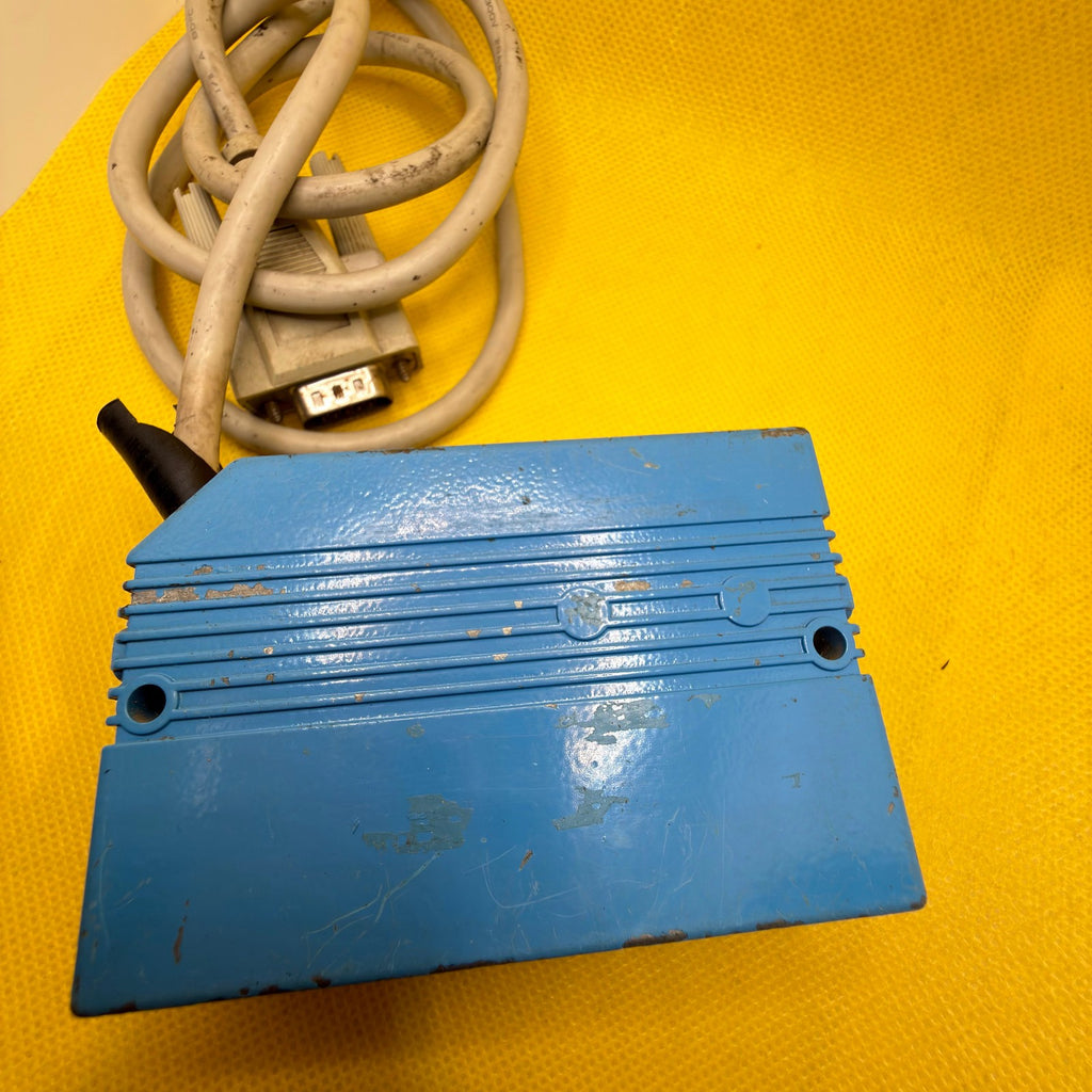 SICK CLV432-0010 Industrial Fixed-Mount Barcode Scanner