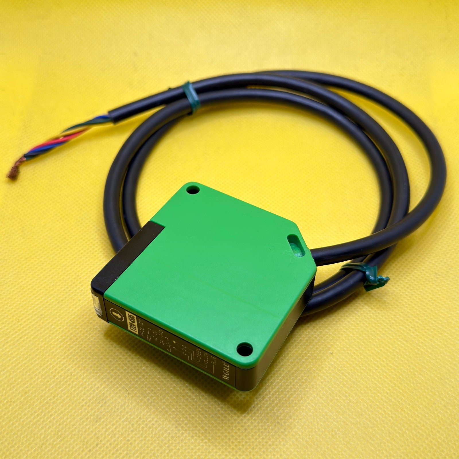 McGill 1720-4505 Industrial Photo Switch Sensor for Automation Systems