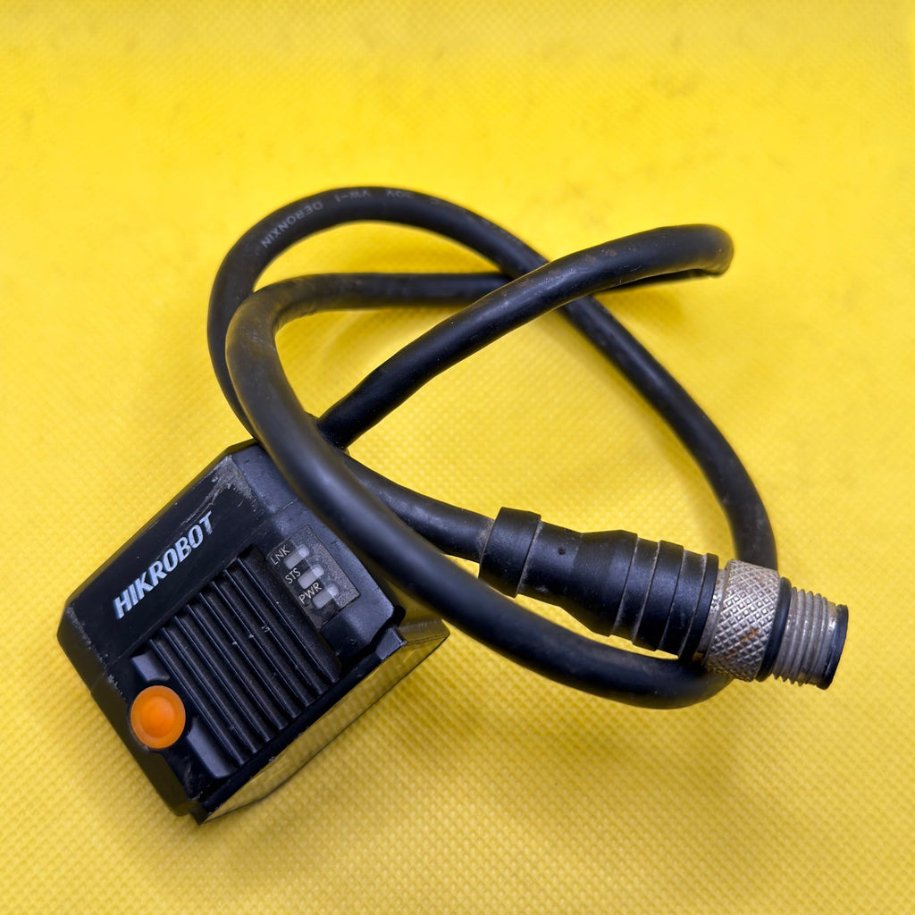 RIFTEK MV-ID2016M-06S-RBN-K Industrial Code Reader Scanner