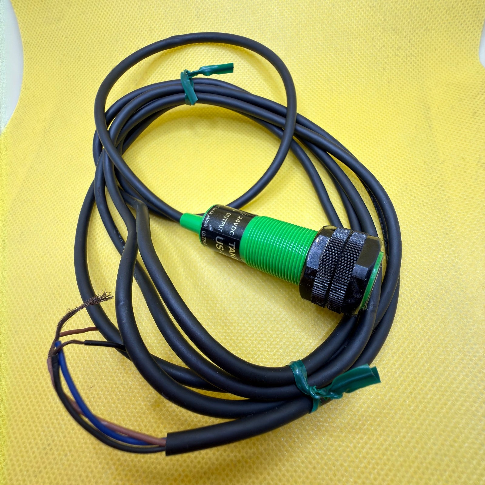 TAKEX US-S25AN Ultrasonic Sensor