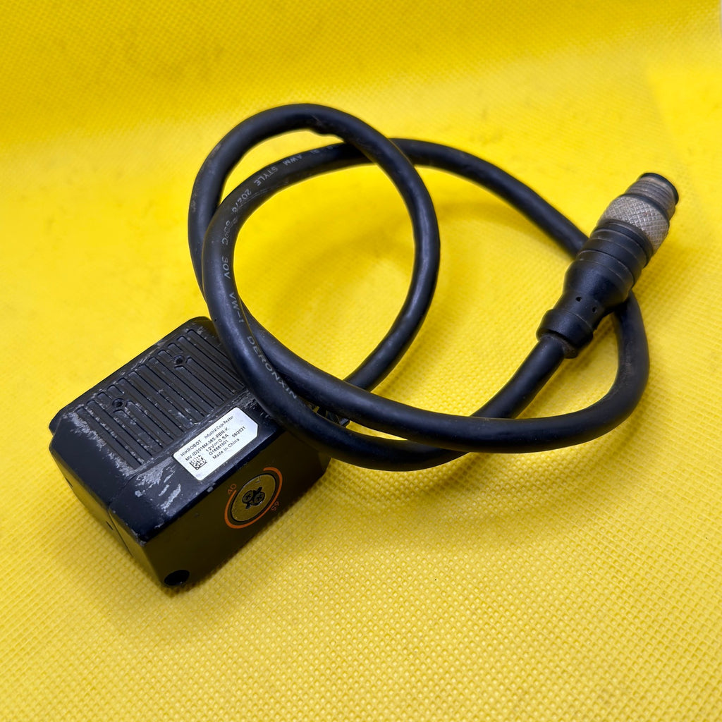 RIFTEK MV-ID2016M-06S-RBN-K Industrial Optical Code Reader Scanner Unit