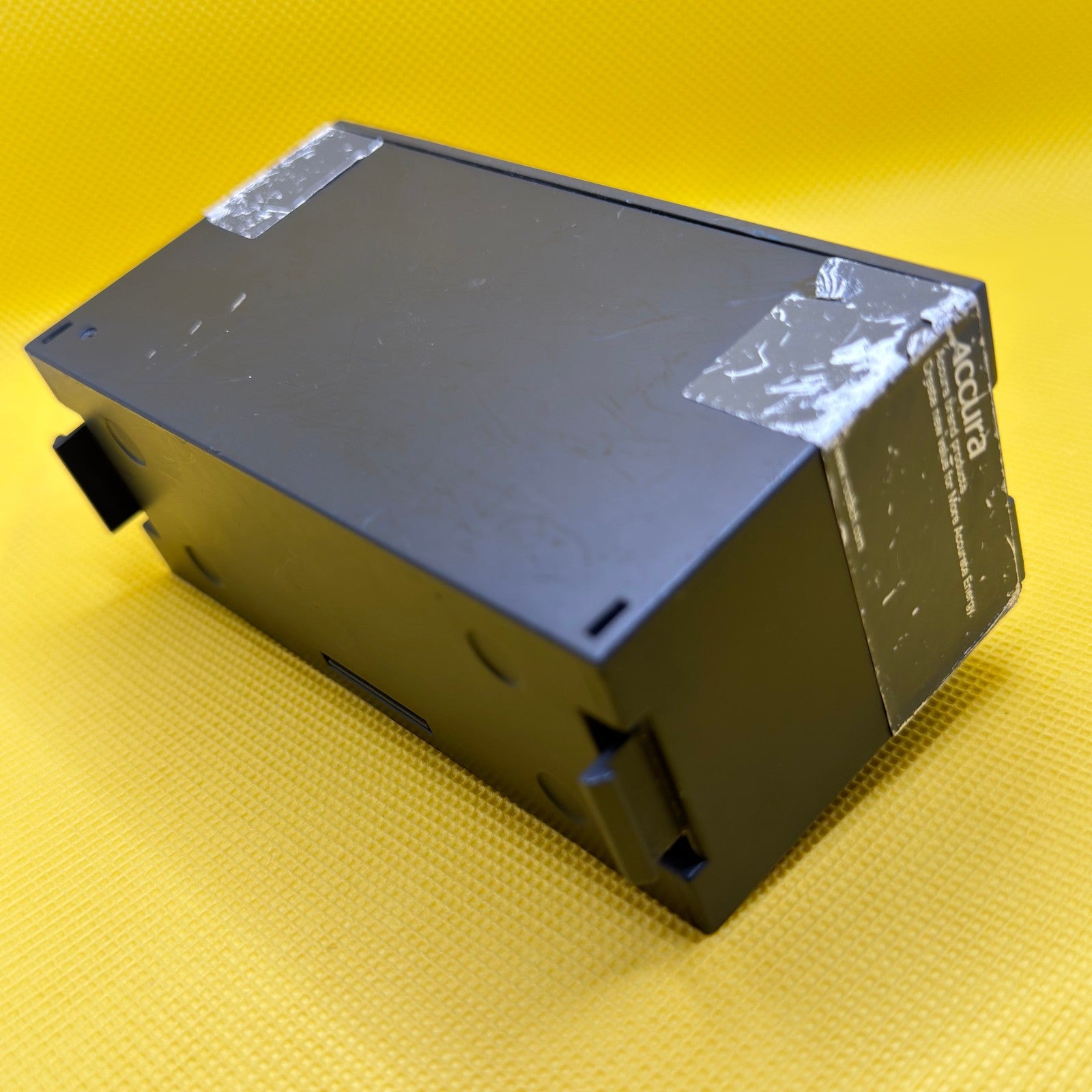 Accura 2350 ROOTECH Industrial HMI Interface Module Control Unit