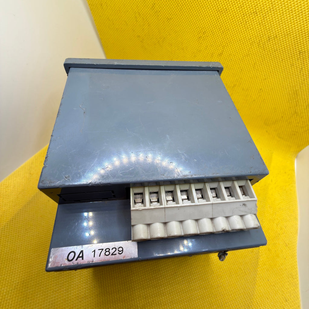 Munhean REA200e IDMTL Over Current and Earth Fault Relay