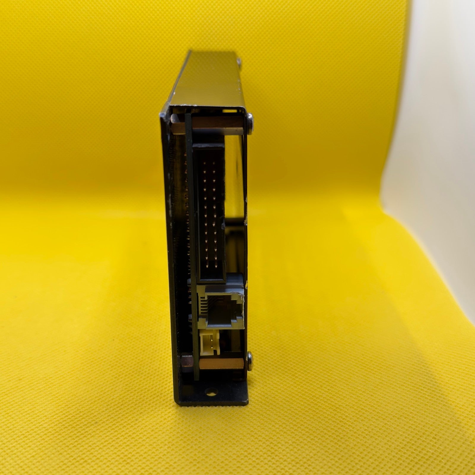 Nova Electronics KR 320A 2-Axis Motion Controller For Industrial Automation