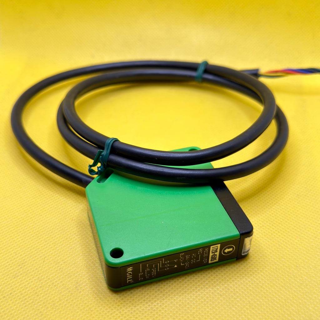 McGill 1720-4505 Industrial Photo Switch Sensor for Automation Systems