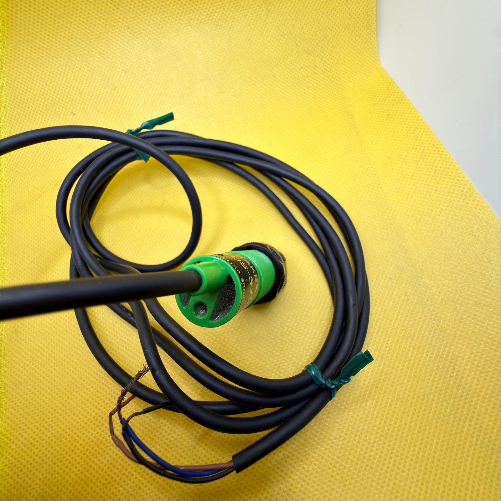 TAKEX US-S25AN Ultrasonic Sensor