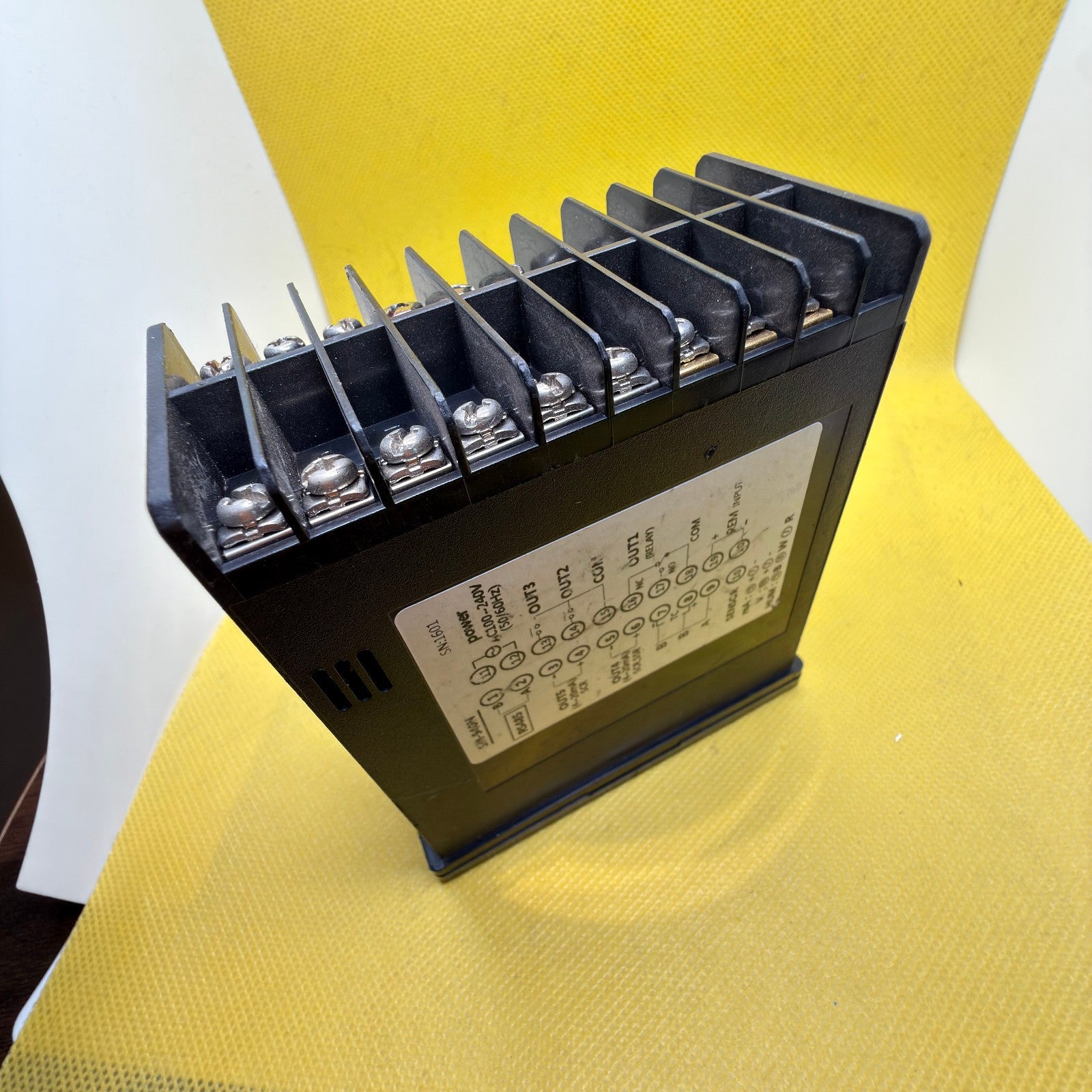 SM-940N Industrial Digital Temperature Controller Module