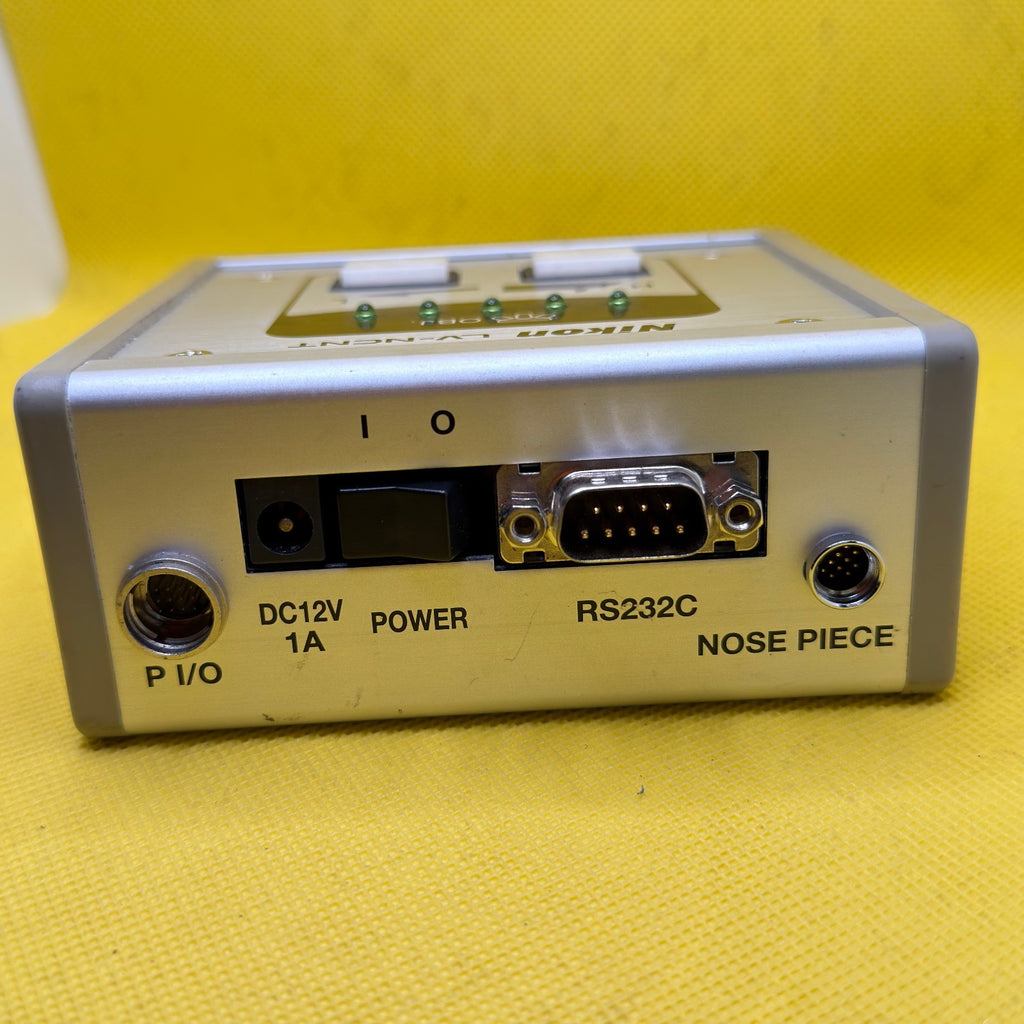 Nikon LV-NCNT Switching Controller