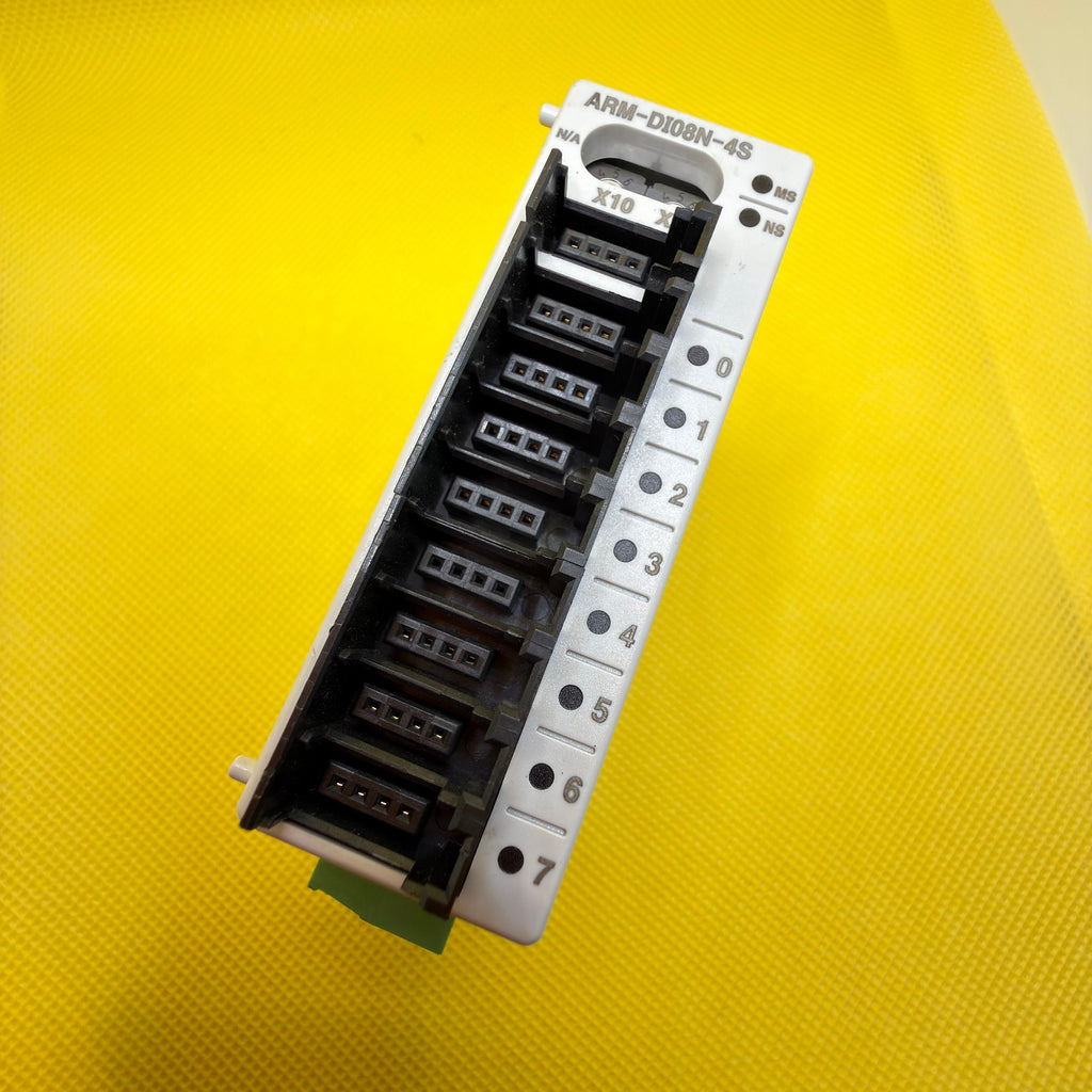 Autonics ARM D-108N-4S Modbus RTU Industrial Communication Module