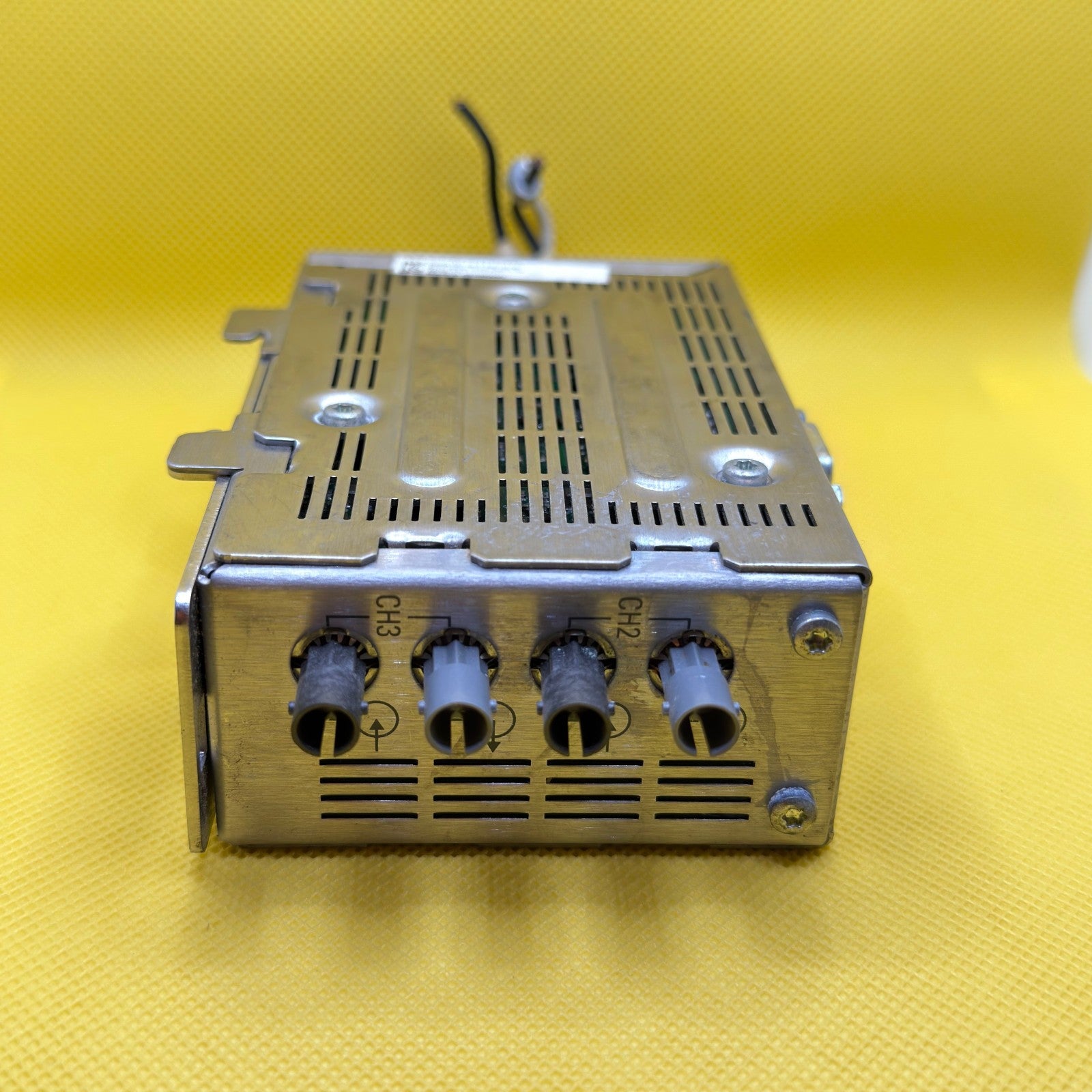 Siemens 6GK1503-3CA00 Profibus OLM Module