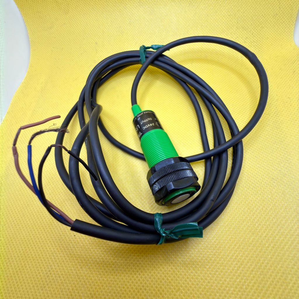 TAKEX US-S25AN Ultrasonic Sensor