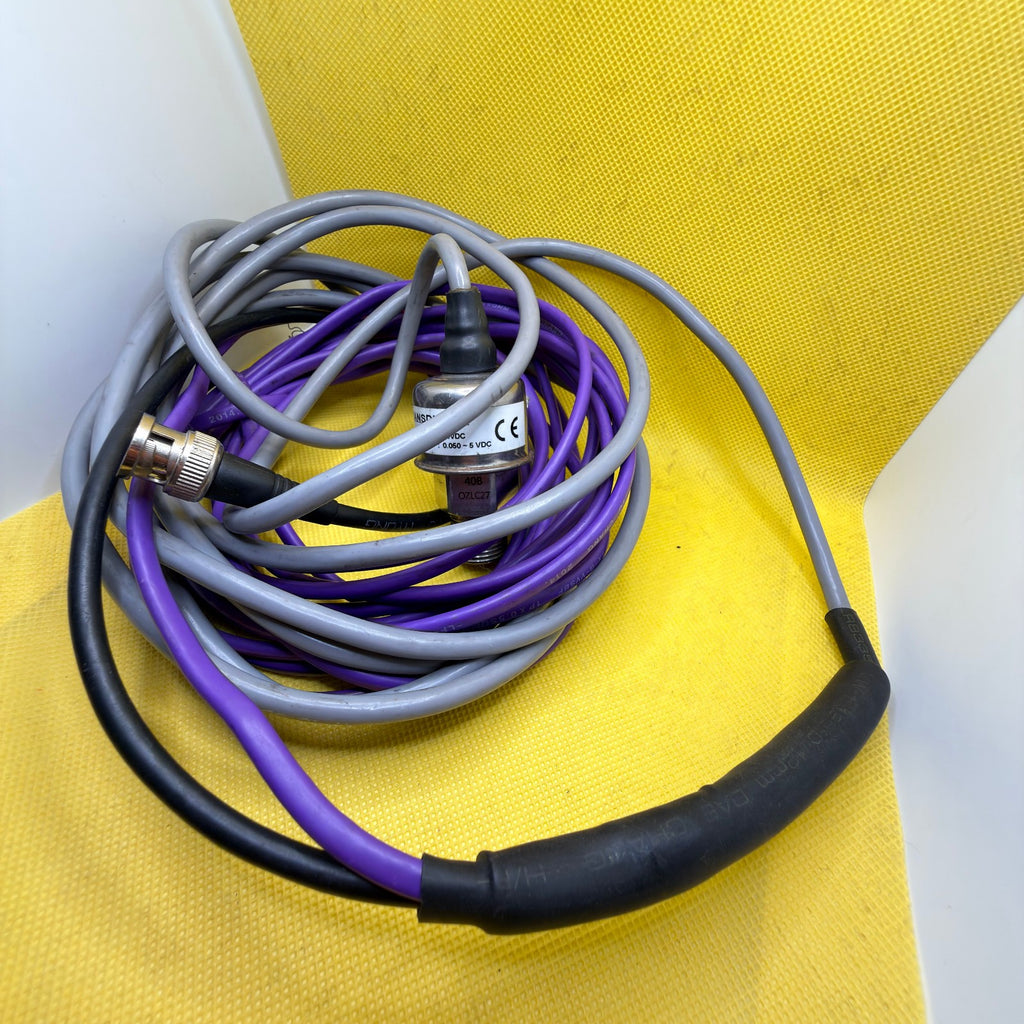 Sensys PTCC0040BACA Pressure Transducer 0-40 Bar Industrial Sensor
