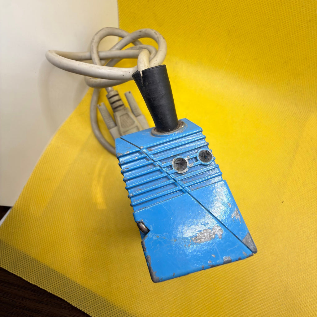SICK CLV432-0010 Industrial Fixed-Mount Barcode Scanner