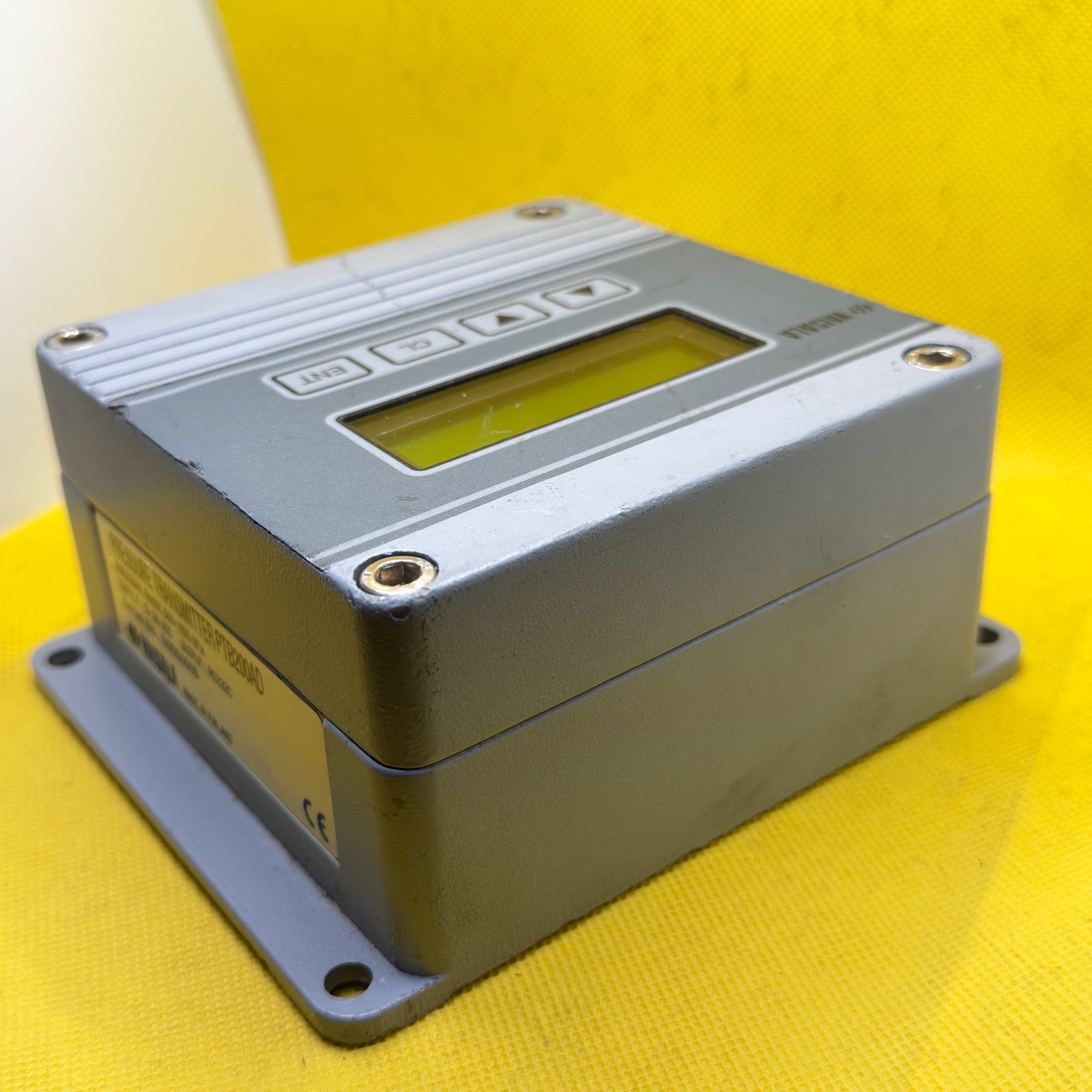 Vaisala PTB200AD Digital Pressure Transmitter 500-1100 hPa