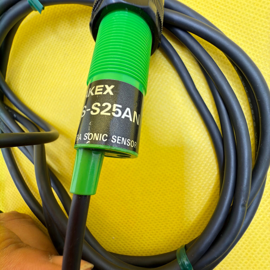 TAKEX US-S25AN Ultrasonic Sensor