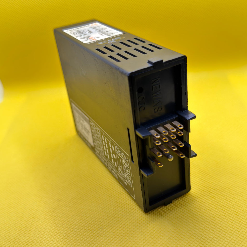 Newins NE 7000 Isolated Converter Industrial Signal Interface Unit