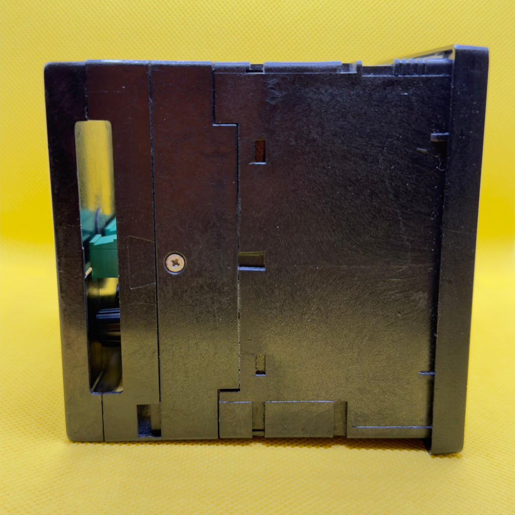 Iskra SQ0214 Synchronoscope Synchronization Meter Industrial Panel Mount