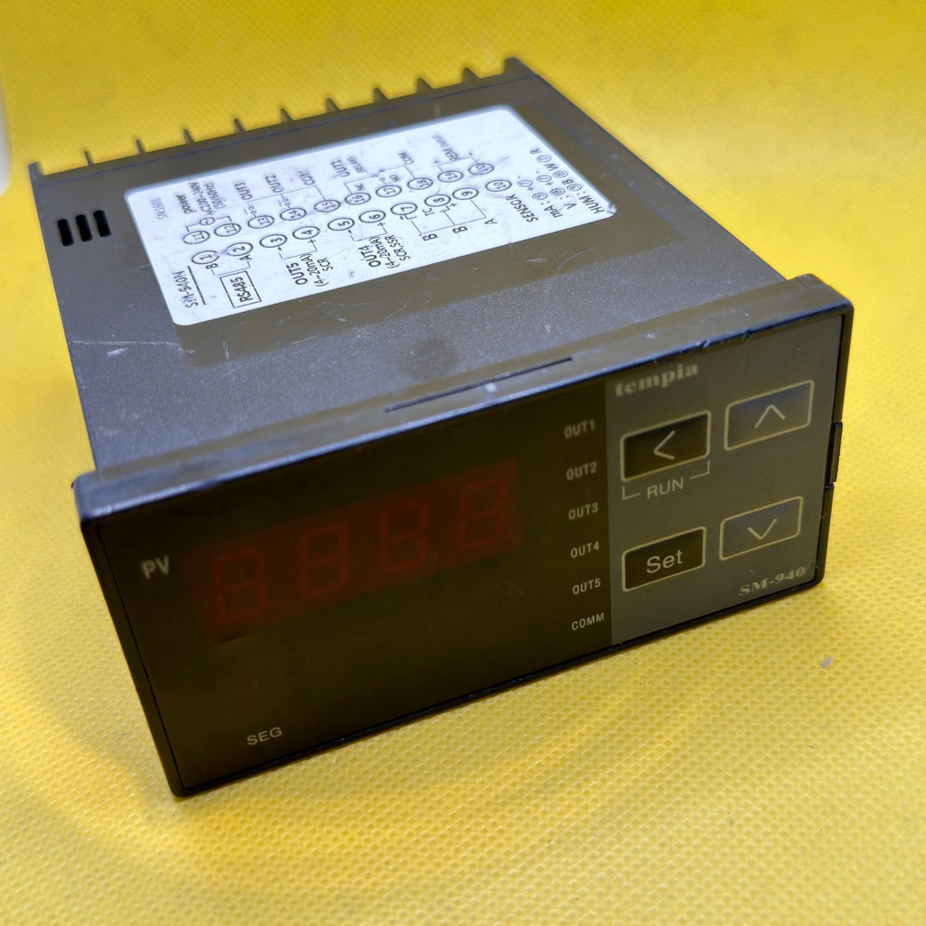 SM-940N Industrial Digital Temperature Controller Module