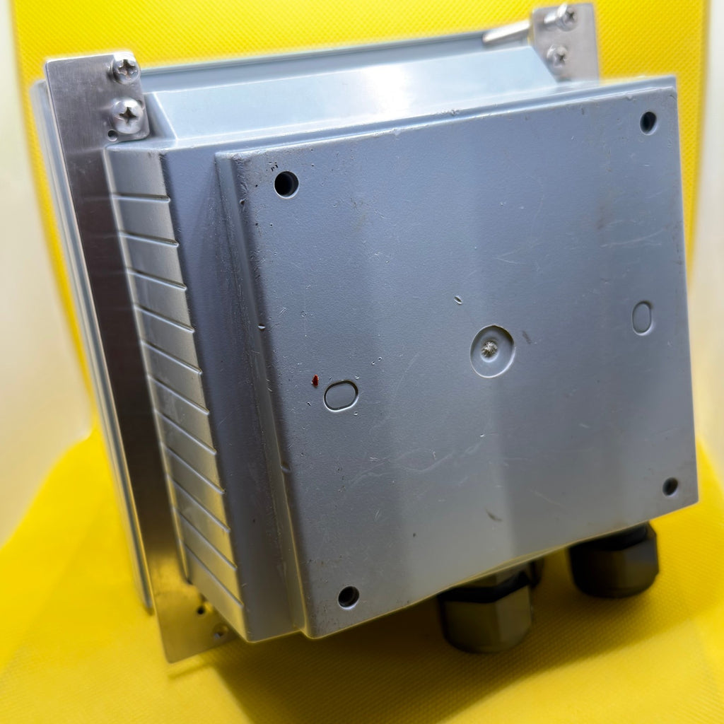 Mettler Toledo M400 Process Transmitter Industrial Analytical Control Unit
