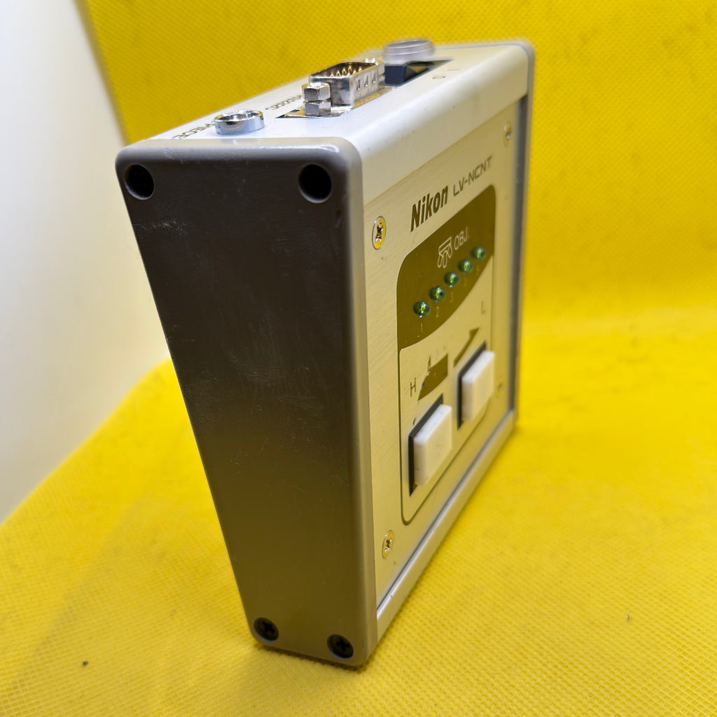 Nikon LV-NCNT Switching Controller