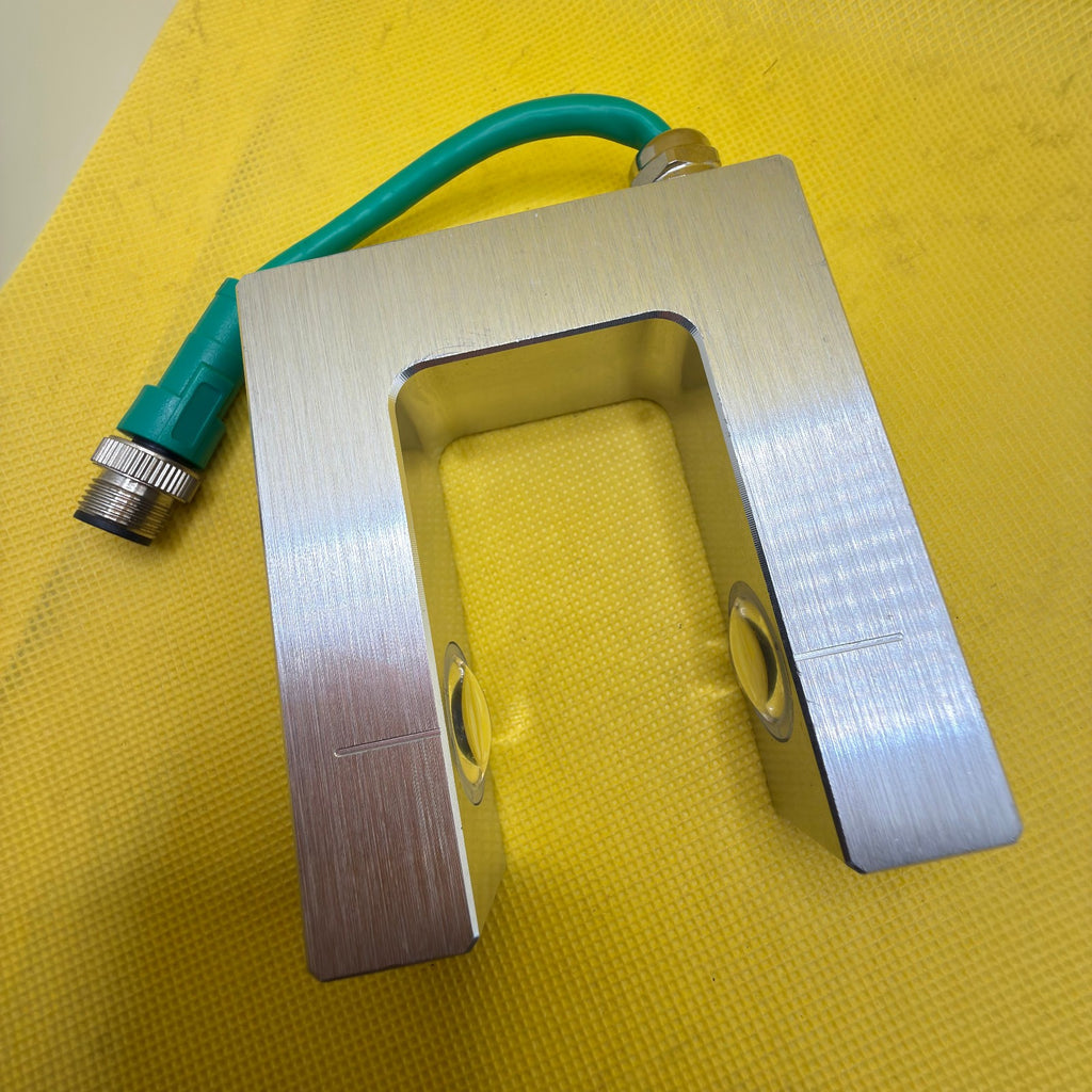 Arise A100 Infrared Web Guide Sensor DC 12V 200mA NPN
