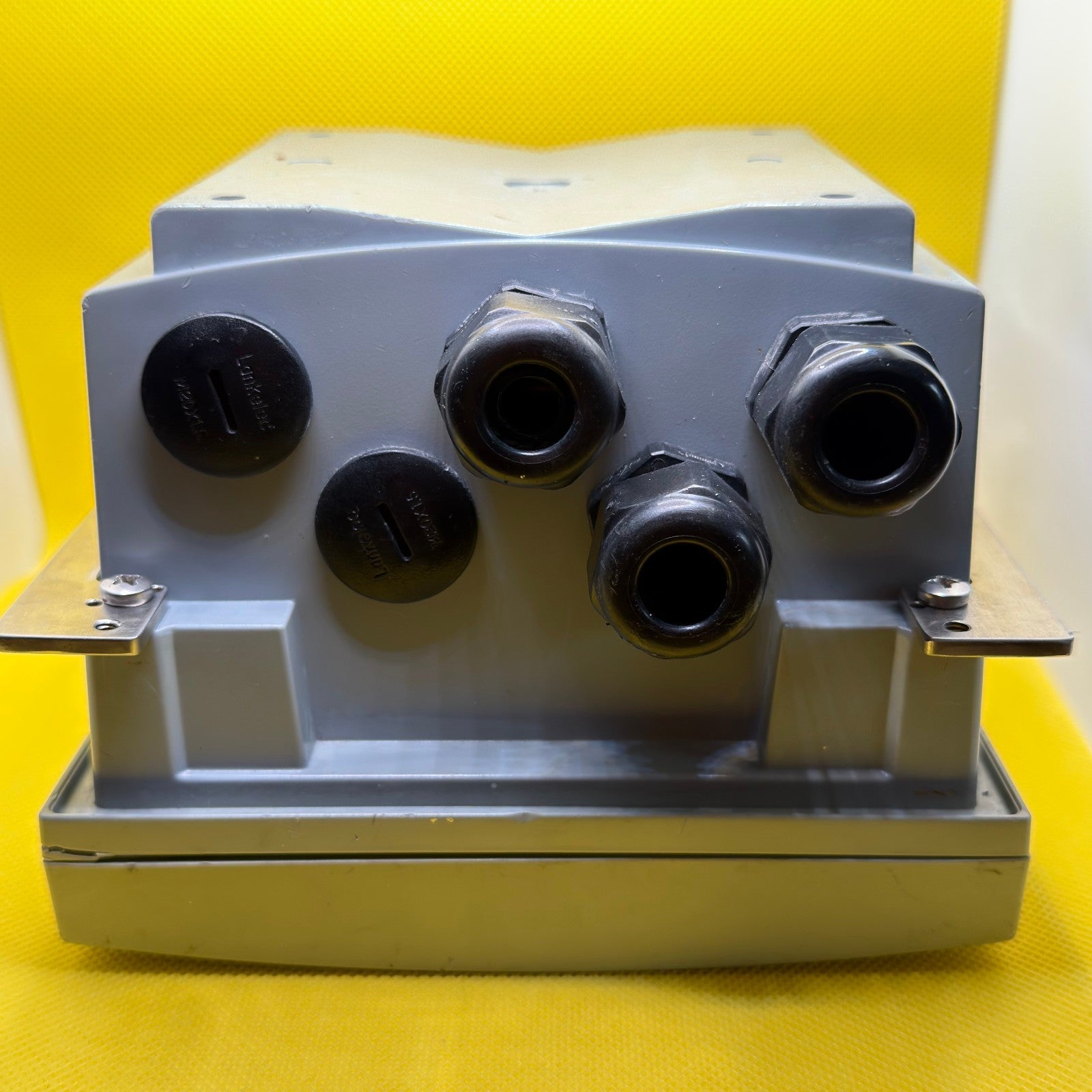 Mettler Toledo M400 Process Transmitter Industrial Analytical Control Unit