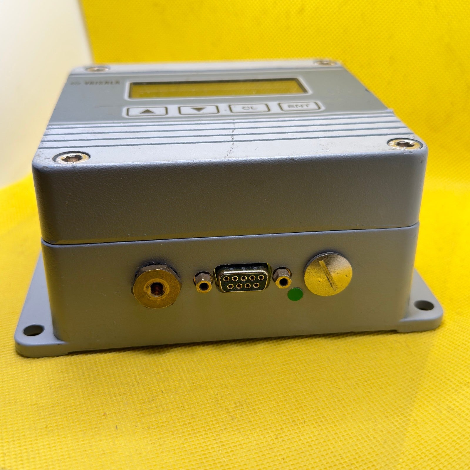 Vaisala PTB200AD Digital Pressure Transmitter 500-1100 hPa