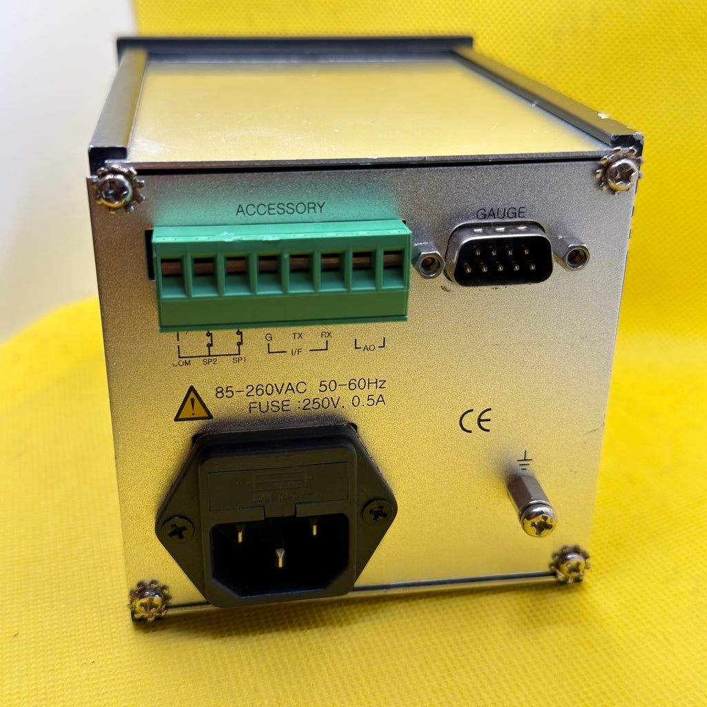 KVC 2500 Digital ATM Shim Gauge Precision Measurement Tool