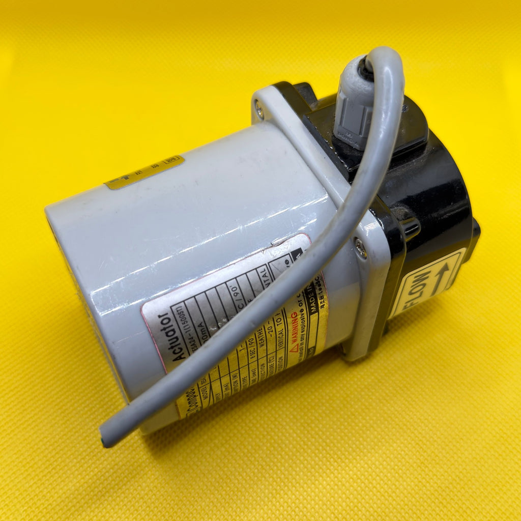 TESA TESA24-1 Electric Step Control Actuator 500ST