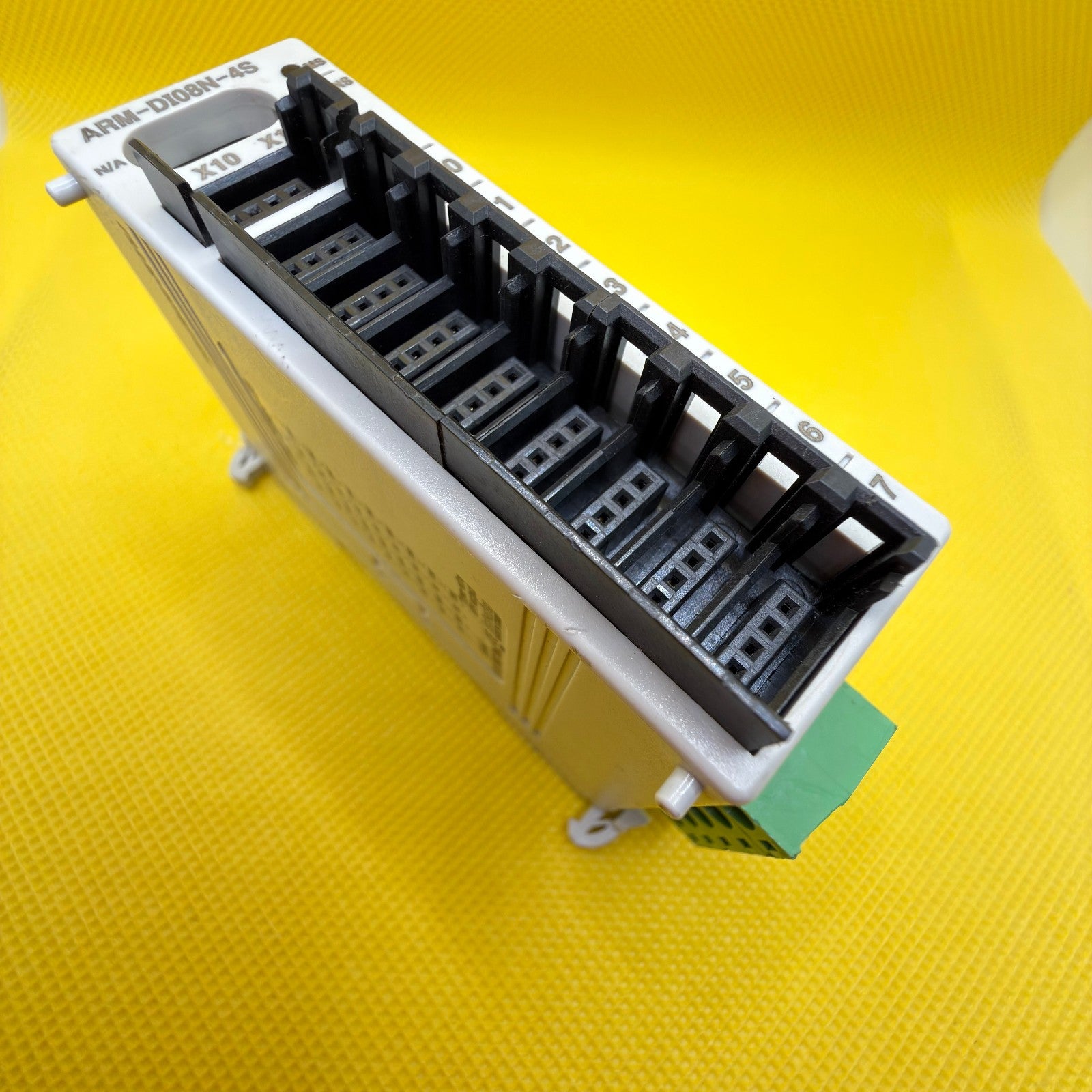 Autonics ARM D-108N-4S Modbus RTU Industrial Interface Controller